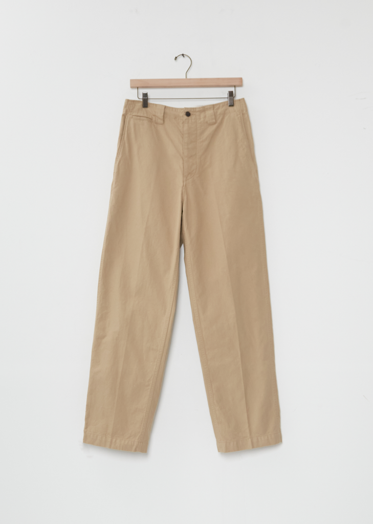 Saga Chino Pant