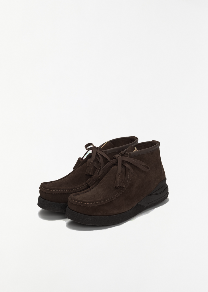 Beuys Trekker Folk Boot