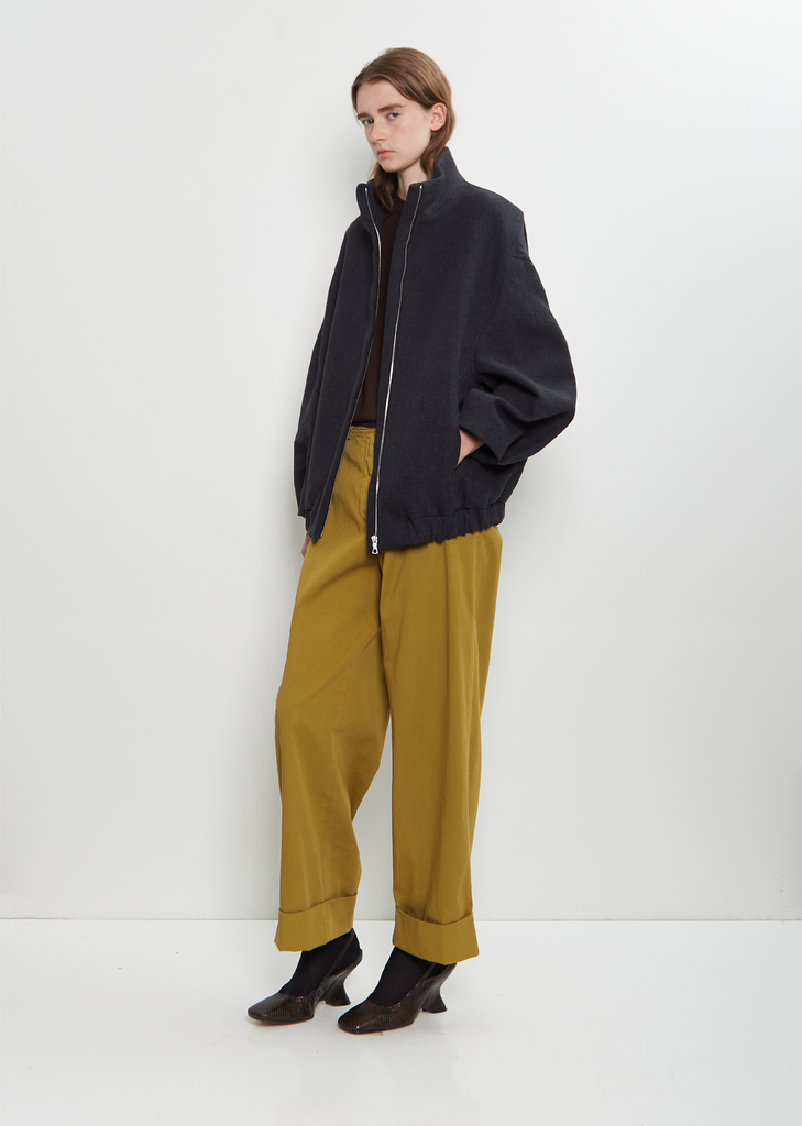 Voles Cotton Wool Jacket