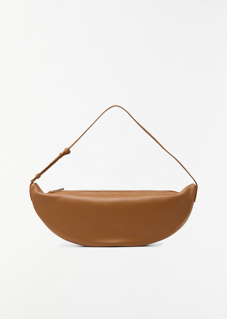 Volta Leather Bag