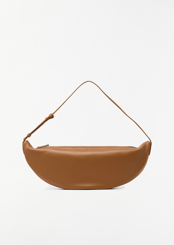 Volta Leather Bag
