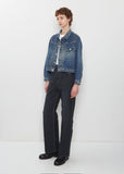 SS 102XX JKT DMDG-1013 W