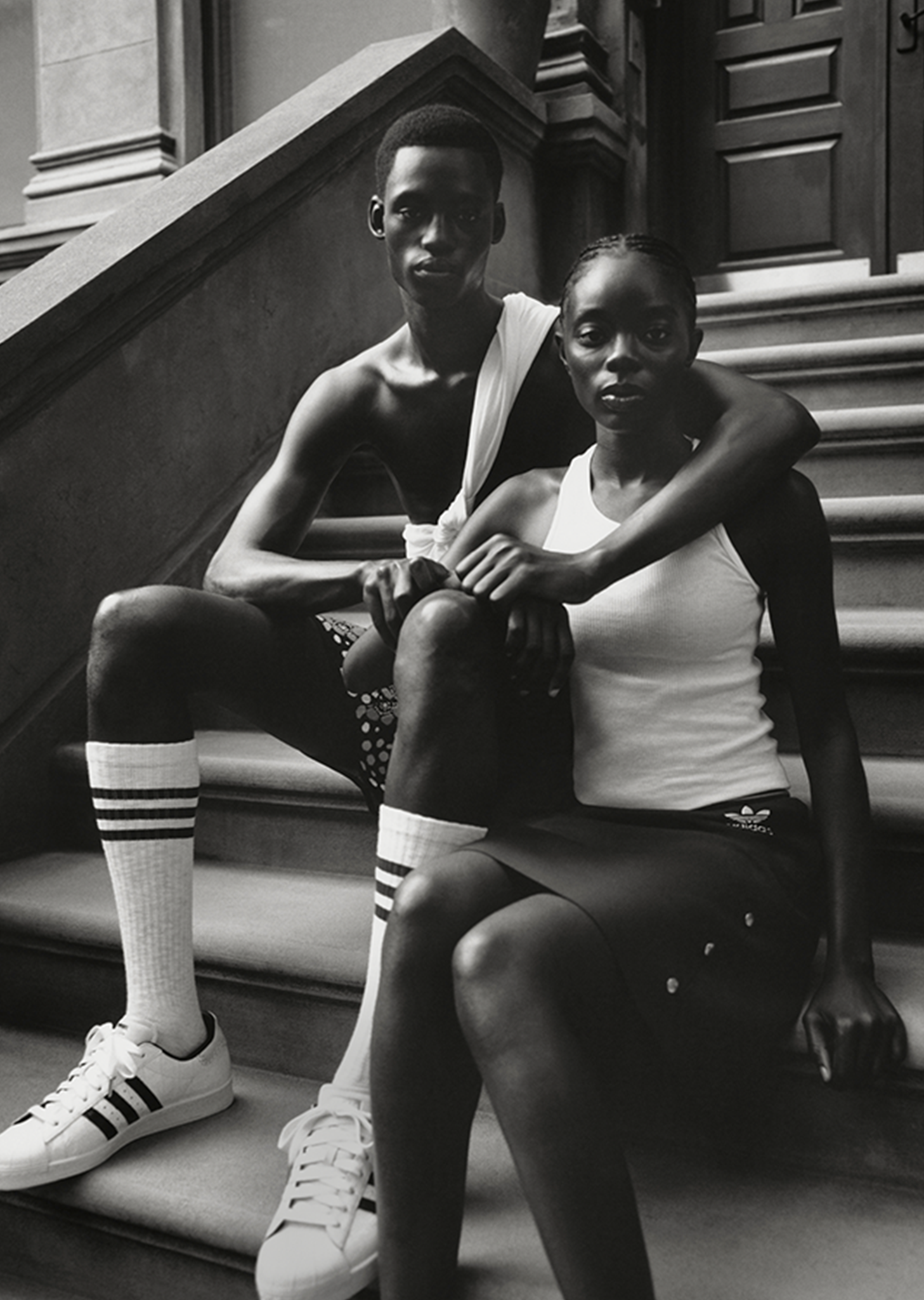 Knit CB Skirt – La Garçonne Knit CB Skirt – La Garçonne