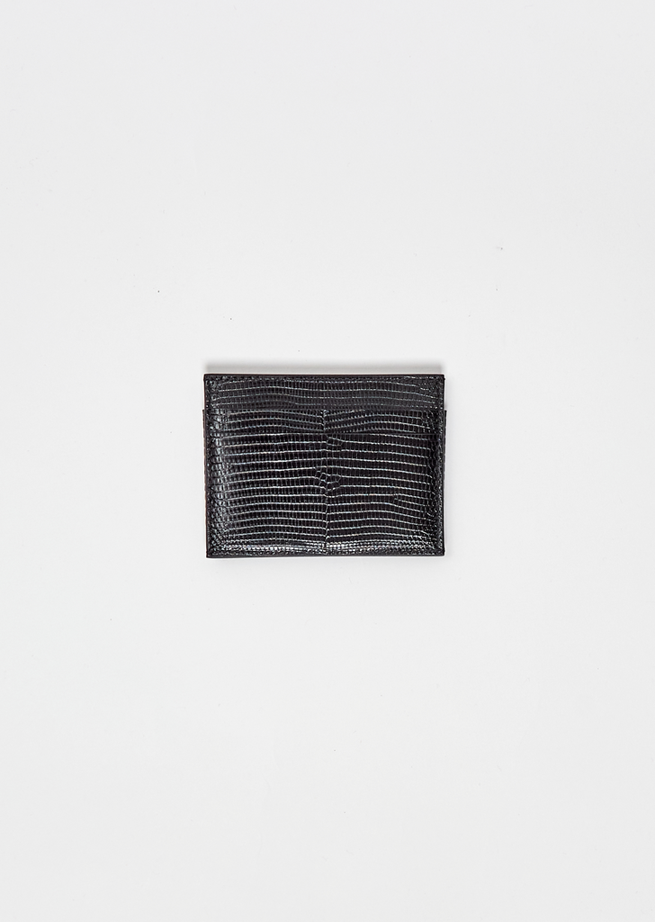 Flap Wallet