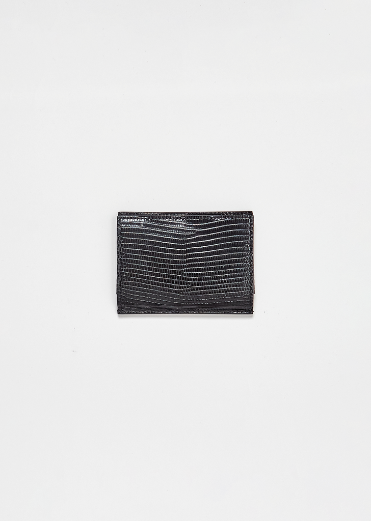 Flap Wallet