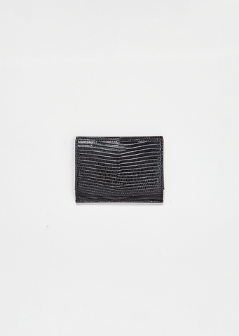 Flap Wallet