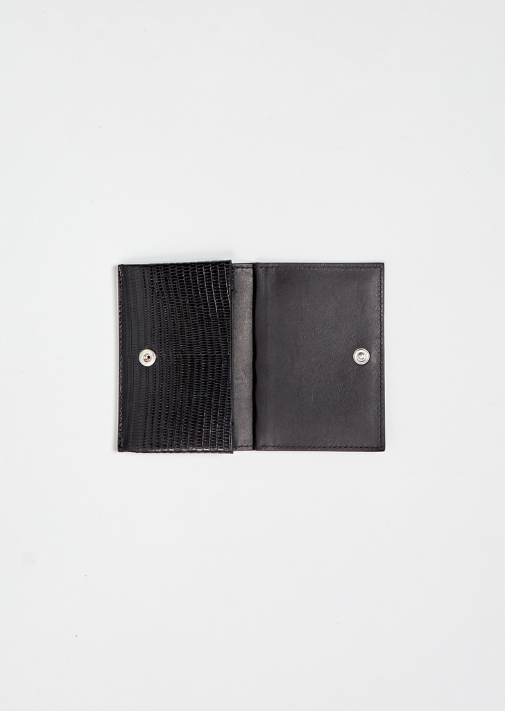 Flap Wallet