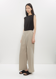Washi Paper Ensemble U Pants