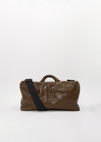 Weekend Bag, Midi — Olive