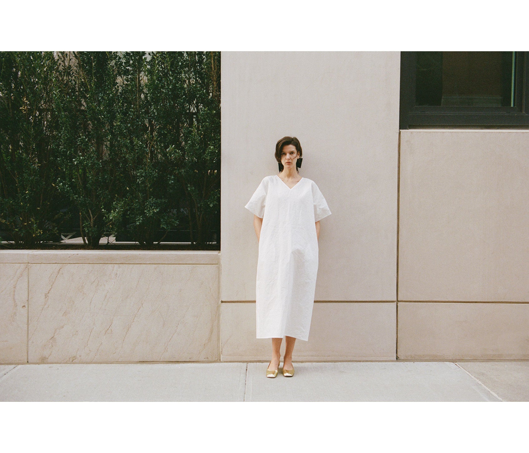 Made for Summer — Paper Cotton Edit