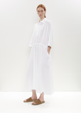 Cotton Platone Dress