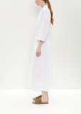 Cotton Platone Dress