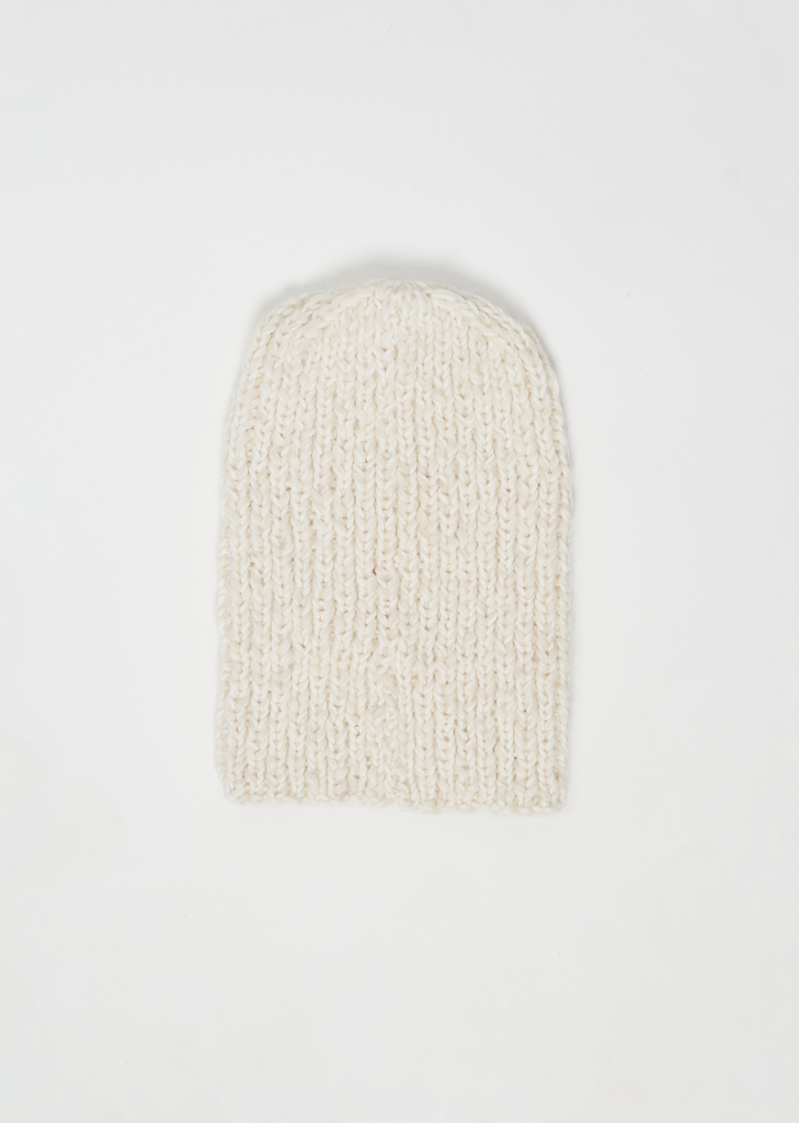 Camille Softy Marled Beanie