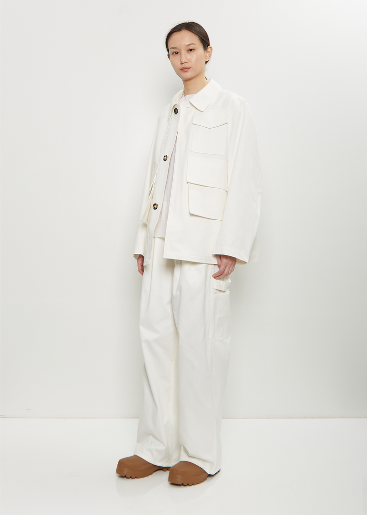 Cooper Cotton Jacket