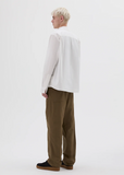 Cotton Overall Shirt