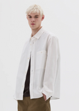 Cotton Overall Shirt