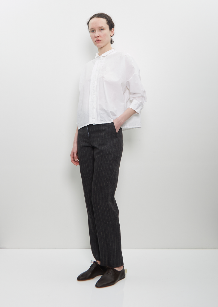 Linen Maria Pants