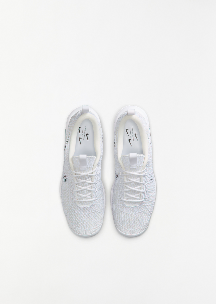 x Nike Air Flymesh Rejuven8 — White