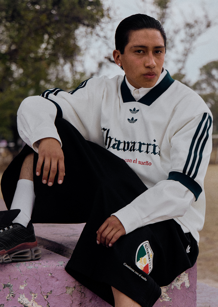 Soccer Graphic Tee