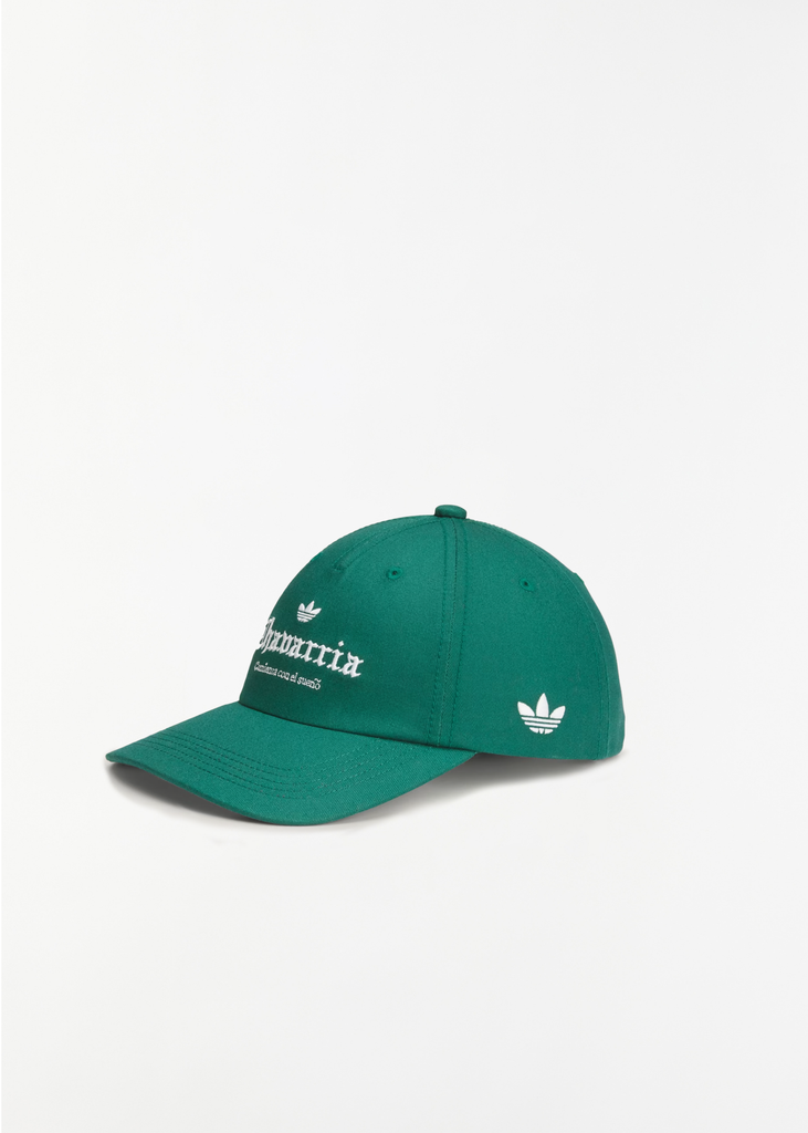 Logo Cotton Cap