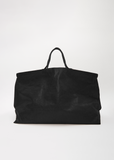 Shopper, Extra Large — Black