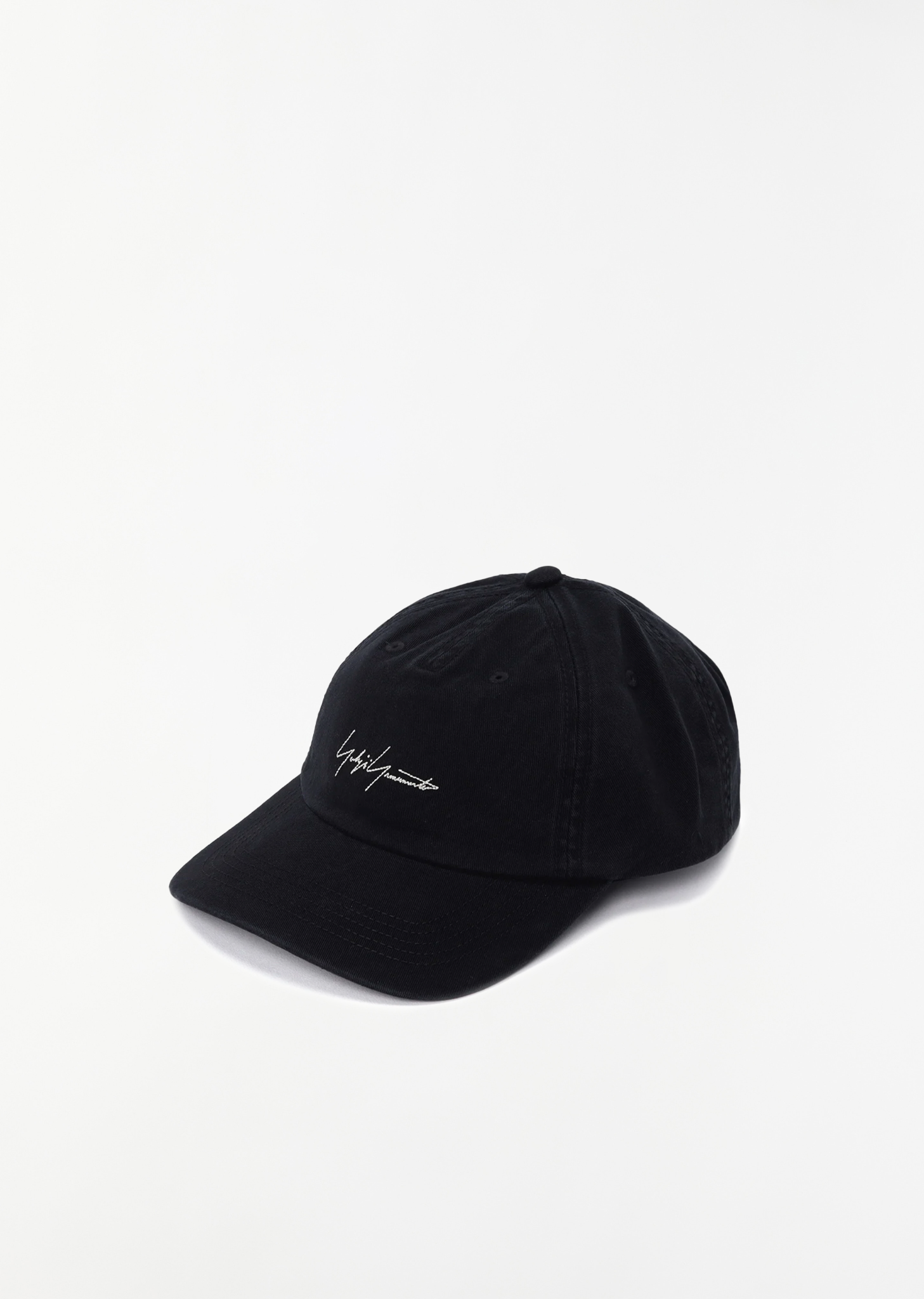 Kuro Dad Cotton Cap – La Garçonne