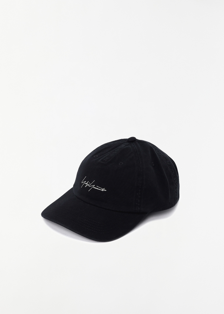 Kuro Dad Cotton Cap