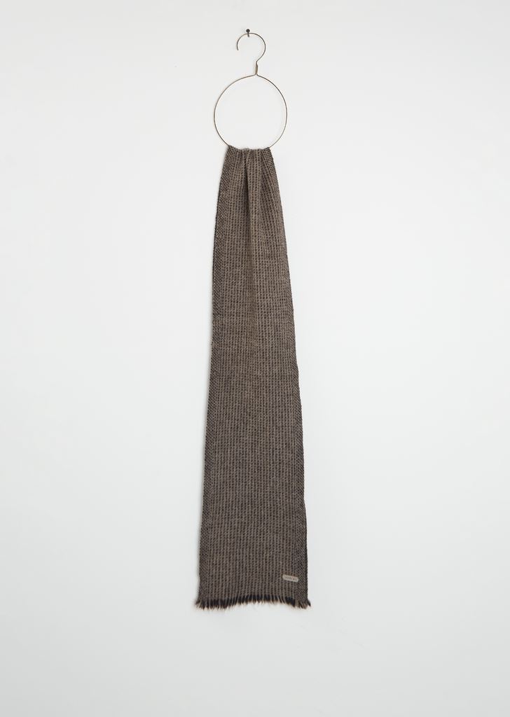 Nomad Pilgrimage Scarf