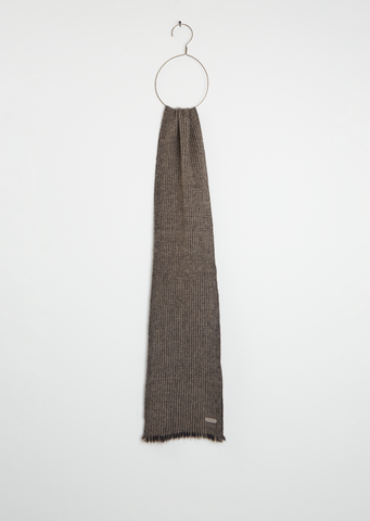 Nomad Pilgrimage Scarf