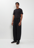 New Standard Wallet Wool Pants