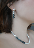 Yutai Section Akoya Pearl Necklace