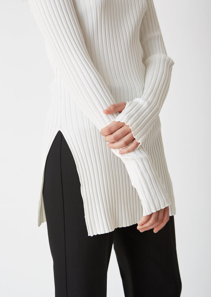 Orville Knit Sweater
