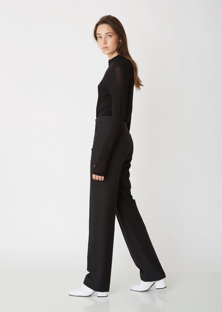 Troia Suiting Trouser