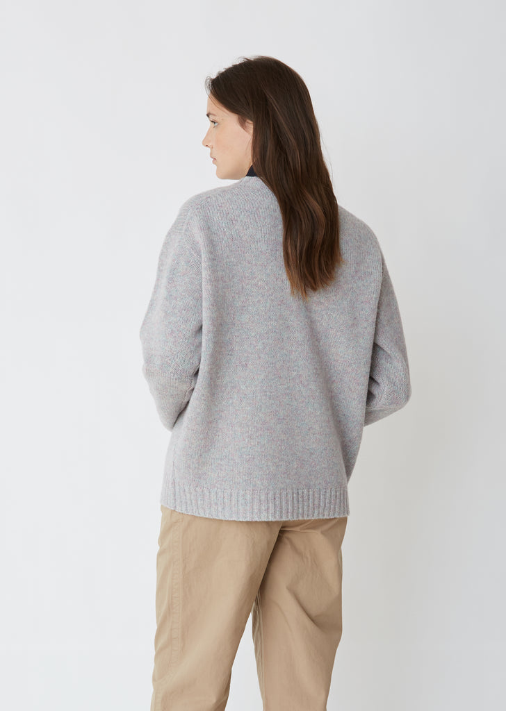 Karen Sweater