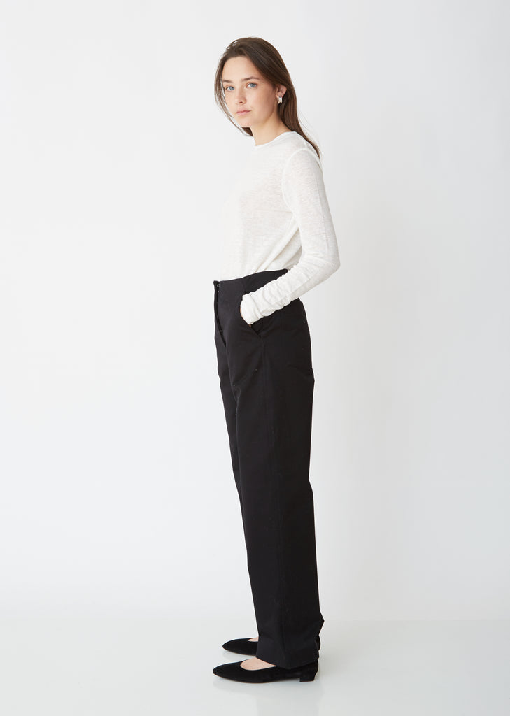 Taylor Washed Cotton Drill Pant
