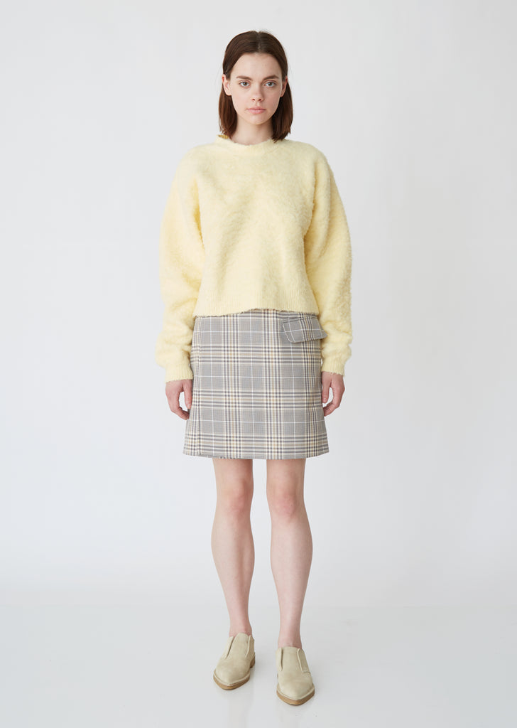 Kathy Knit Sweater