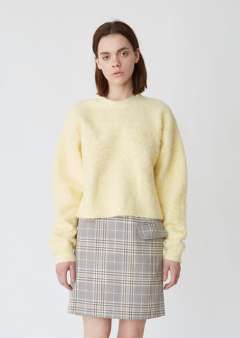 Kathy Knit Sweater