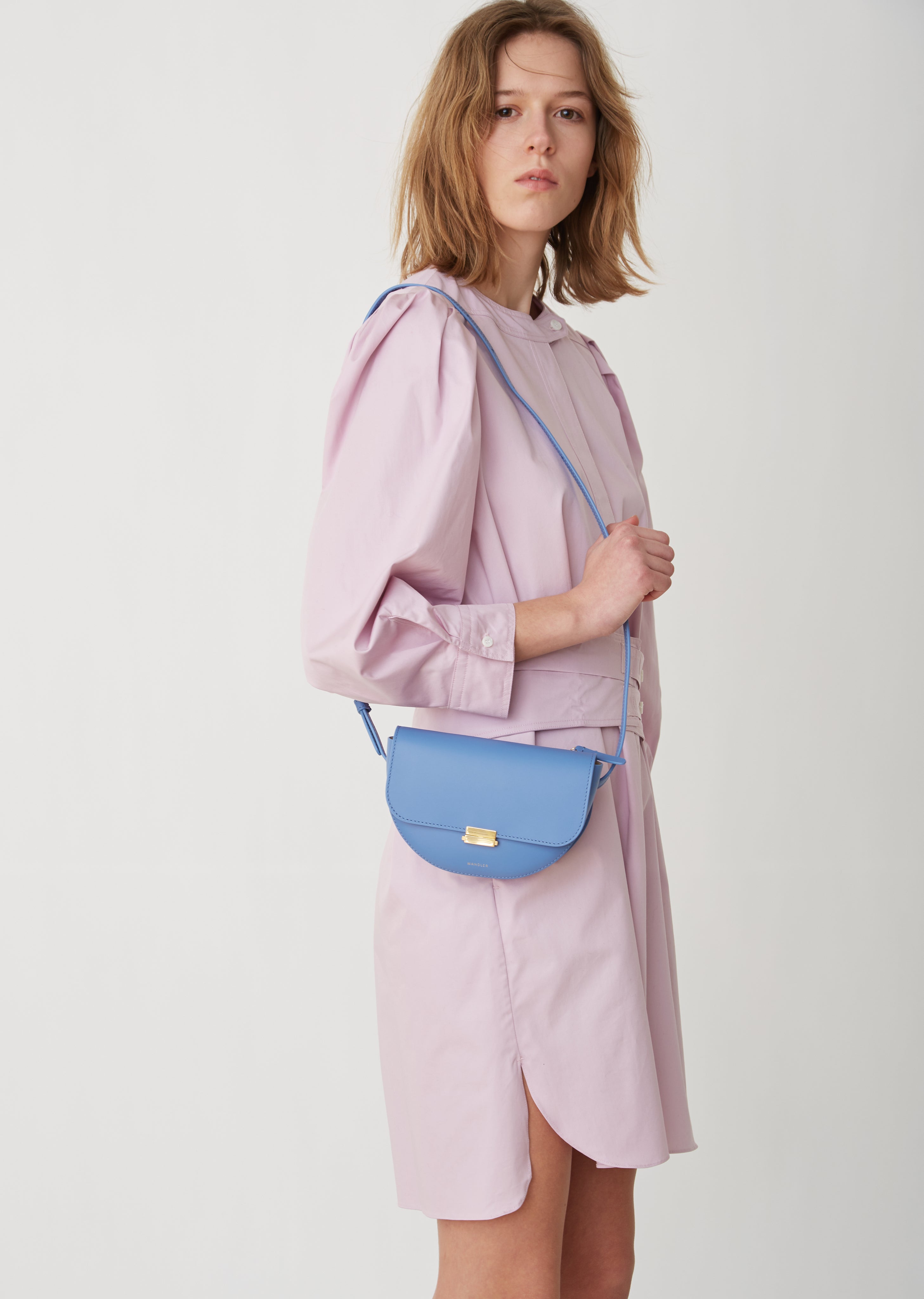 Wandler anna belt bag Clearance