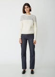 Laina Wool Alpaca Sweater