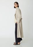 Norza Classic Trench Coat