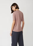 Dena Cashmere T-shirt