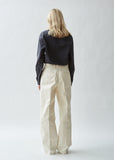 Grover Cotton Trousers
