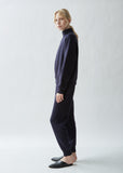 Angeles Soft Brushed Cotton Terry Pant