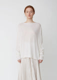 Najad Cashmere Silk Sweater