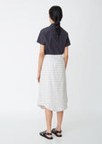 Ante Linen Skirt