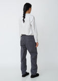 Cotton Twill Sports Trousers