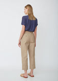 Phaedra Dyed Chino Trousers