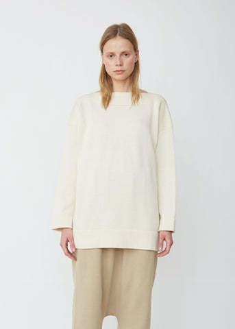 Mariner Organic Cotton Pullover