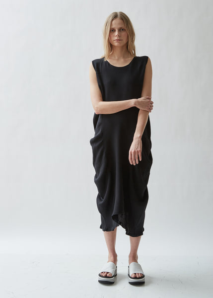 エンフォルド クラシック天竺 CUT×KNIT DRESS 38号49,500円 エンフォルド クラシック天竺 CUT×KNIT DRESS 38号49,500円
