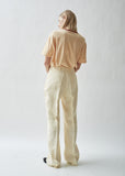 Pia Linen Trousers